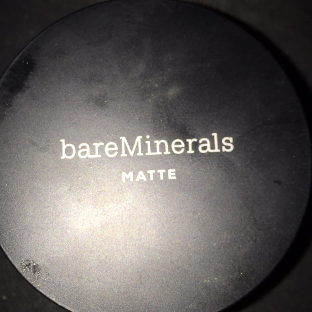 NWT Bare Minerals Matte Foundation